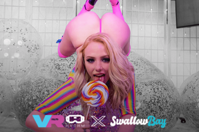 Dixie Can't Get Enough of Your Dick [Passthrough]